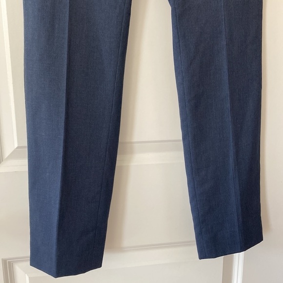 Banana Republic Factory 2 Jackson pants blue - Picture 3 of 13